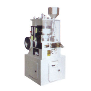 Pill Press Machine (Tablet Press) Manufacturer & Exporter