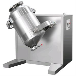 Swing Mixer