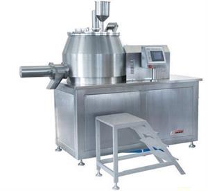 Rotary Granulator