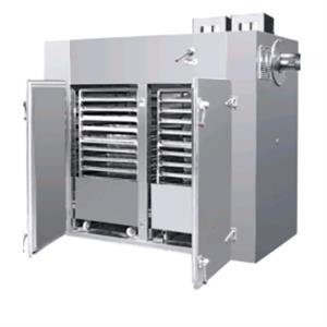 Hot Air Circulation Oven