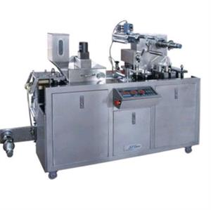 Blister Packaging Machine