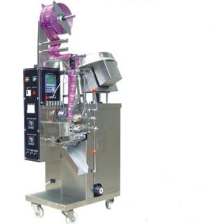 Automatic Powder Packaging Machine