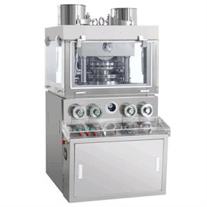 ZP35/37/41D Rotary Tablet Press  Machine