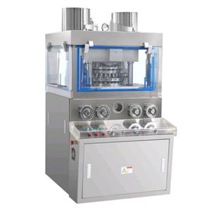 ZPW29/31 Rotary Tablet Press Machine