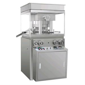 ZP27 Rotary Tablet Press Machine